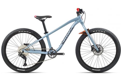 Rower dziecięcy trailowy Orbea Laufey 24 H30
